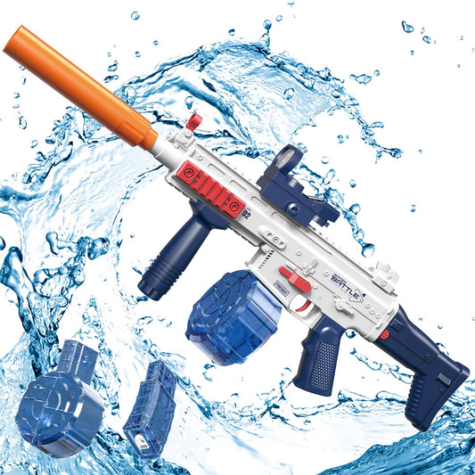 Assault Rifle Water Gun