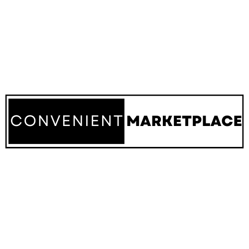 ConvenientMarketplace